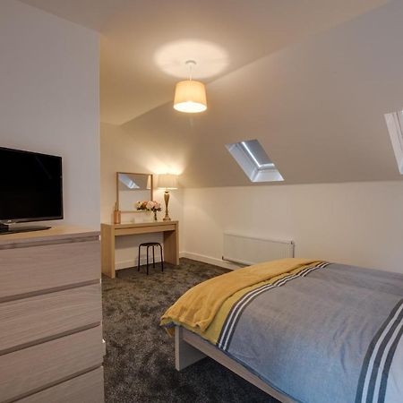 Beach Retreat Skinningrove Extérieur photo