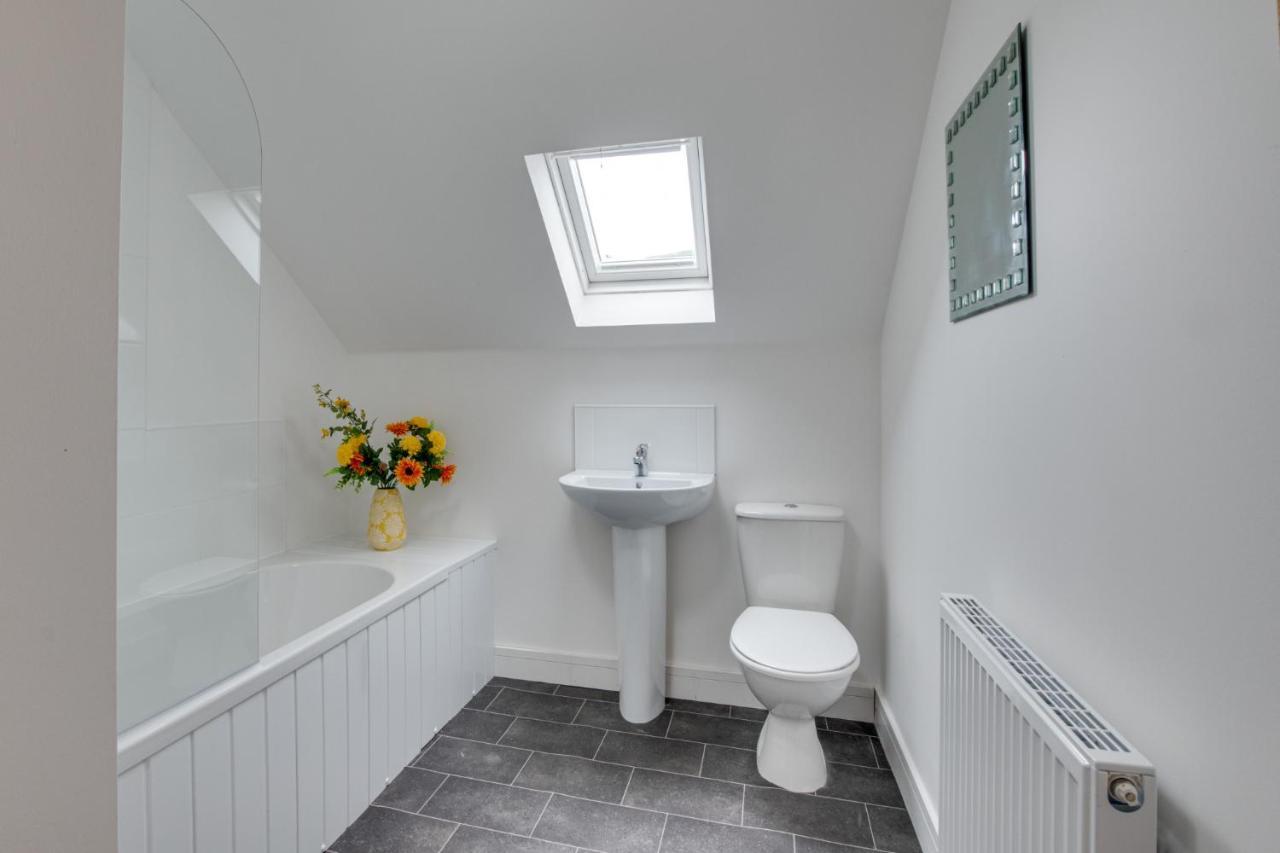 Beach Retreat Skinningrove Extérieur photo