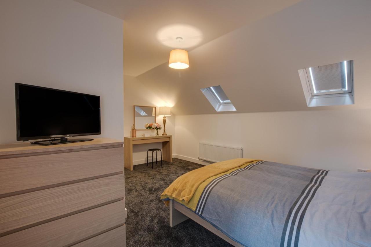 Beach Retreat Skinningrove Extérieur photo