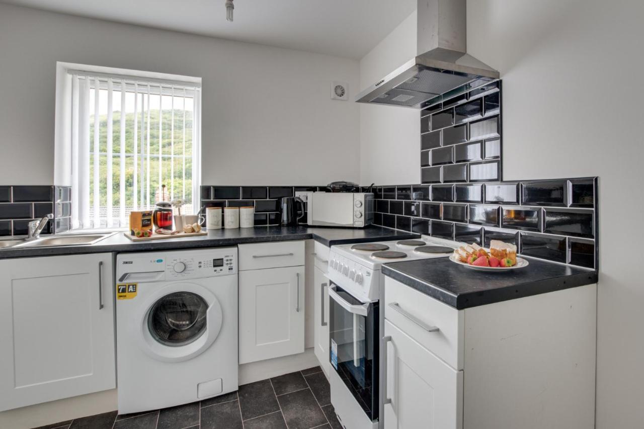 Beach Retreat Skinningrove Extérieur photo