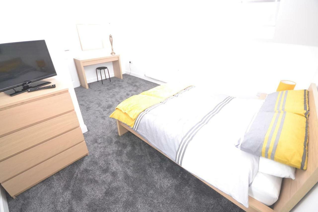 Beach Retreat Skinningrove Extérieur photo