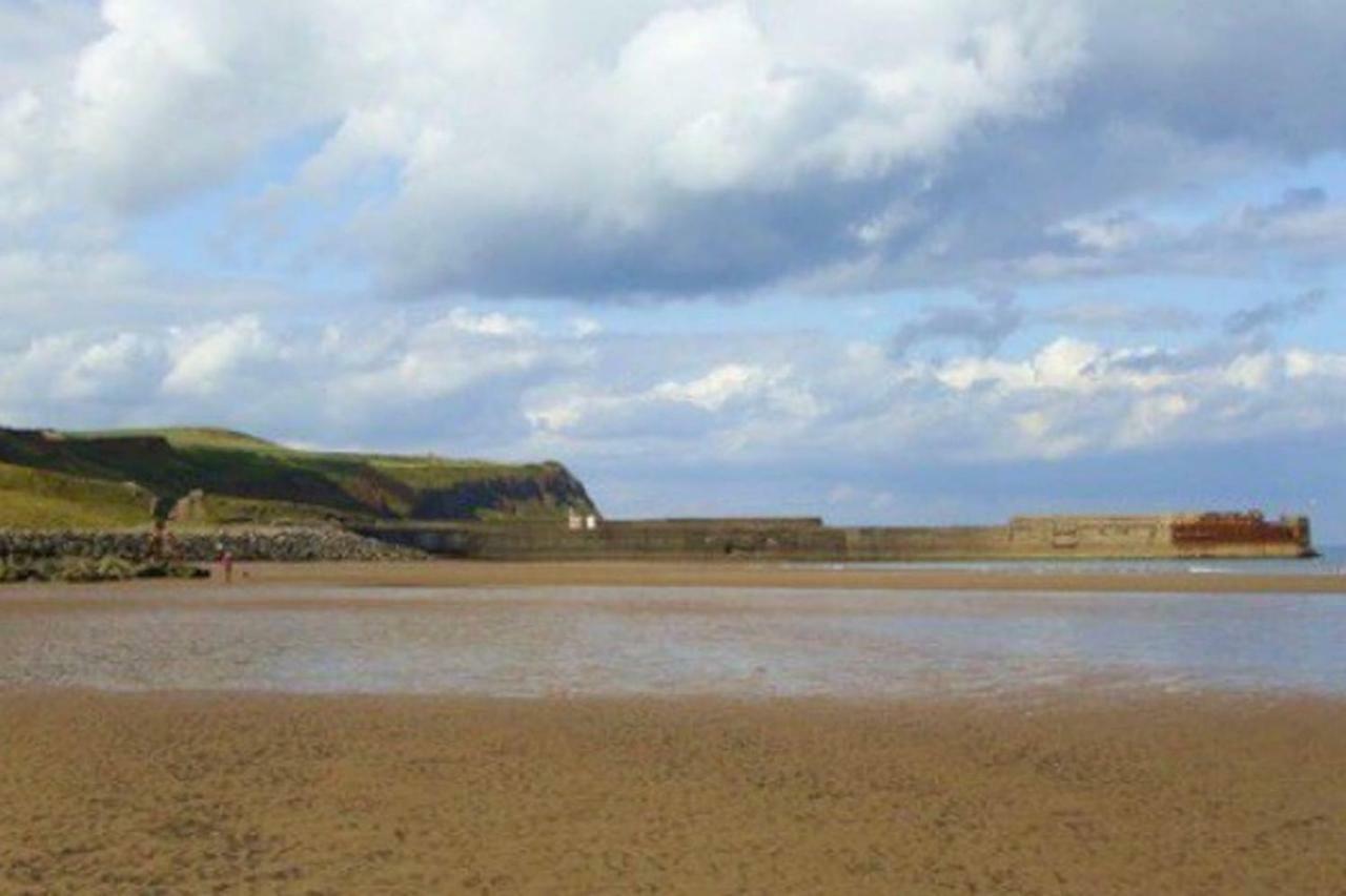 Beach Retreat Skinningrove Extérieur photo