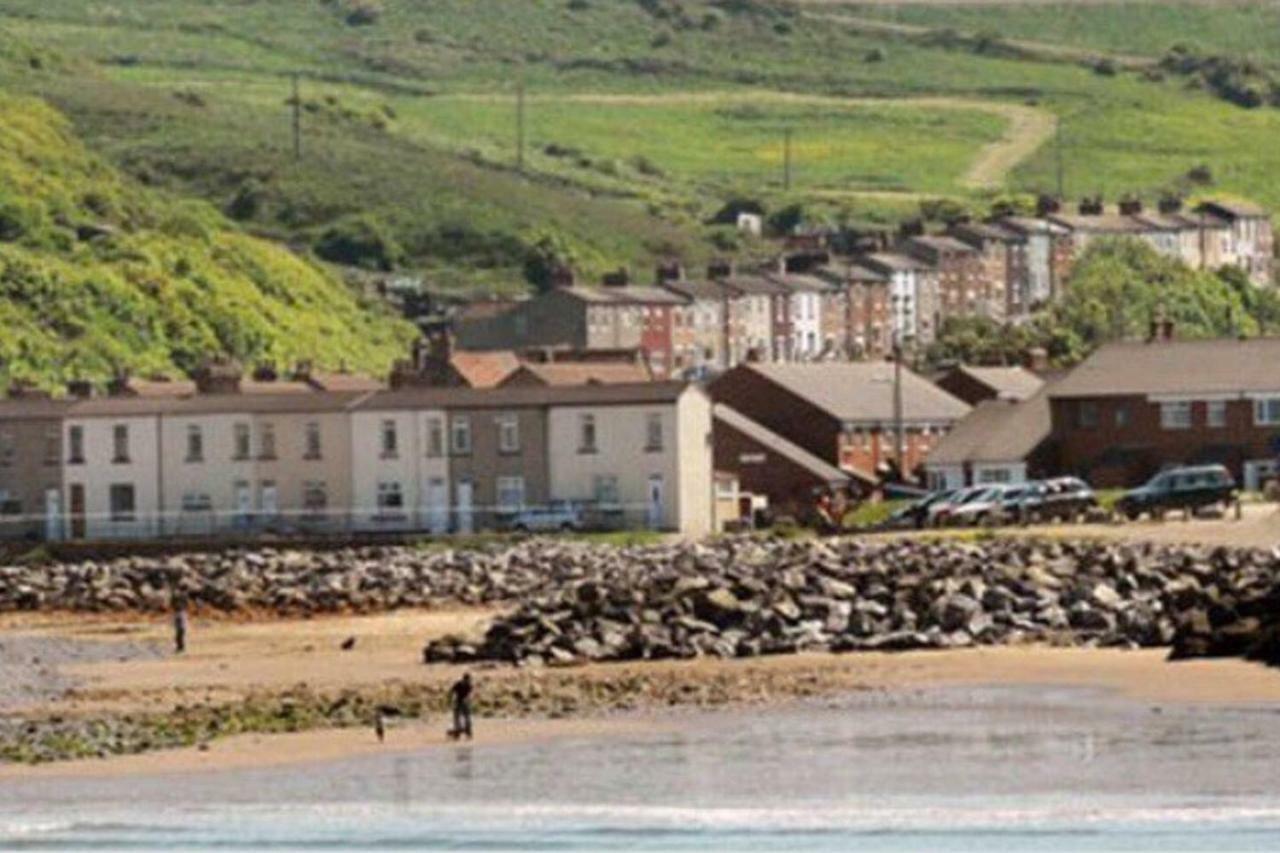 Beach Retreat Skinningrove Extérieur photo