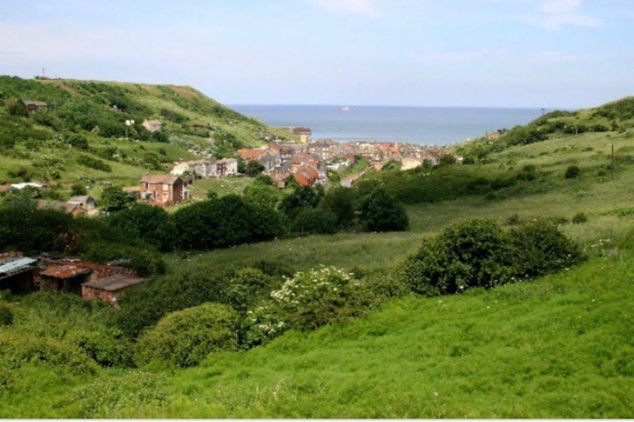 Beach Retreat Skinningrove Extérieur photo